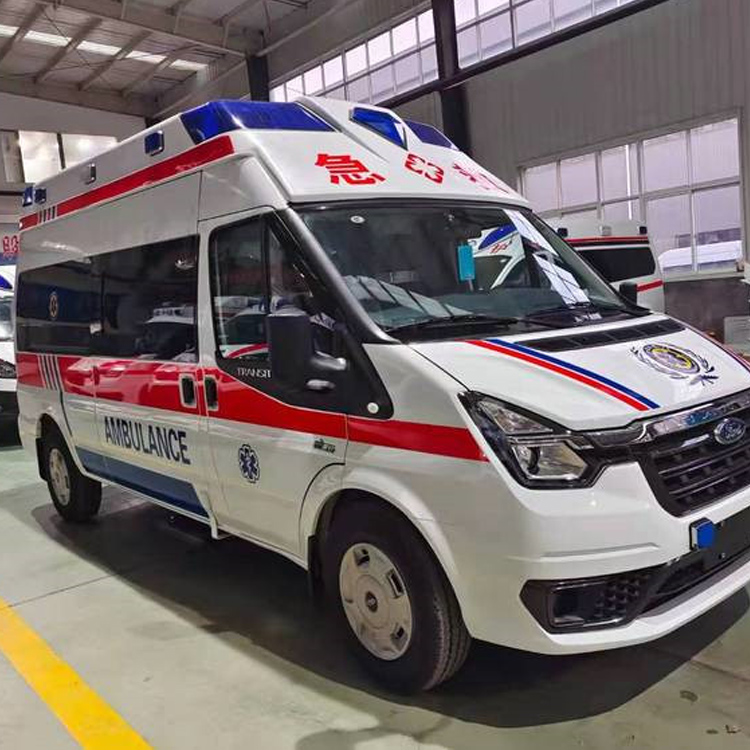 连云港演唱会救护车出租保障现场