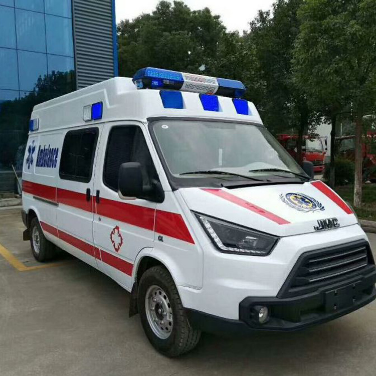 连云港救护车出租哪家好