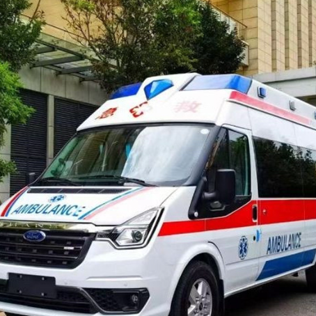 连云港选择租赁救护车的注意事项