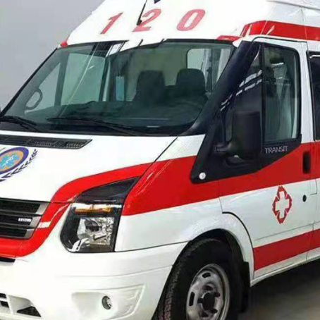 连云港非急救护送病人转院租赁救护车的优缺点对比